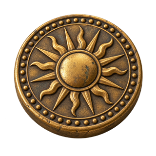 The Wealth Coin