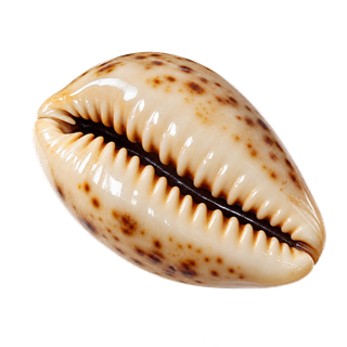 The Cowrie