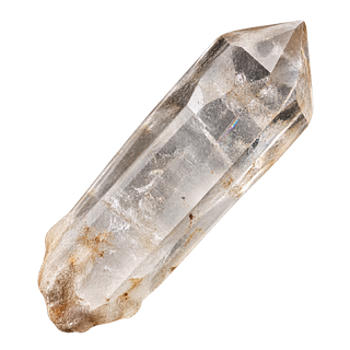 Clear Quartz