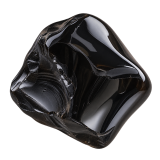 Black Obsidian