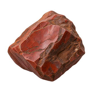 Red Jasper