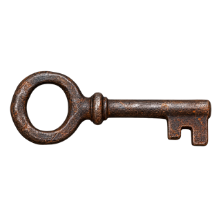 The Iron Key