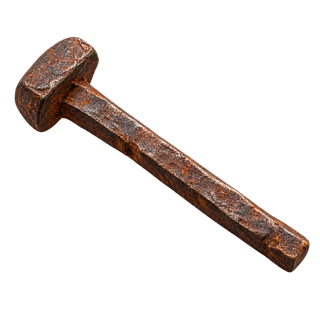 The Rusty Nail